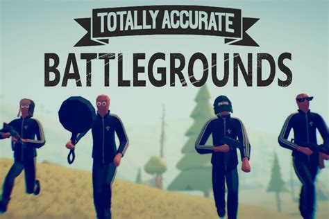 totally accurate battlegrounds mod menu.